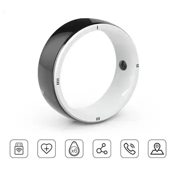 JAKCOM R5 Smart Ring лучше, чем ювелирные RFID металлические 125 карт контроля доступа портативный писатель бонус для новых пользователей