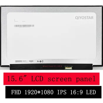 новый светодиодный дисплей ЖК-экран для Asus X540M X509J X509JA 15,6-дюймовая ЖК-панель ноутбука FHD IPS 1920X1080 Замена матрицы