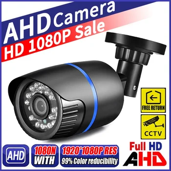 XVI-4in1 3000TVL Все камеры видеонаблюдения FULL AHD 1080P HD 720P Digital Водонепроницаемые Наружное охранное наблюдение Переключаемые имеют кронштейн