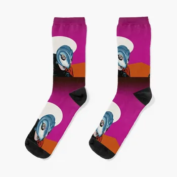 Phantom Socks крутые носки новые носки в подарок Носки для бега Мужские носки Женские