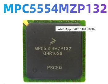 100%НОВЫЙ MPC5554MZP132 BGA-416 MPC5554MZP BGA-416 MPC5554 5554MZP132 5554 компьютерный чип Новый оригинал