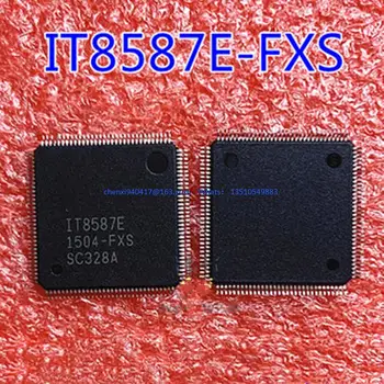 Новые оригинальные чипы 1PCS IT8587E FXA FXS QFP-128