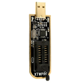 XTW100 USB Программатор BIOS SPI Материнская плата Многофункциональное обновление