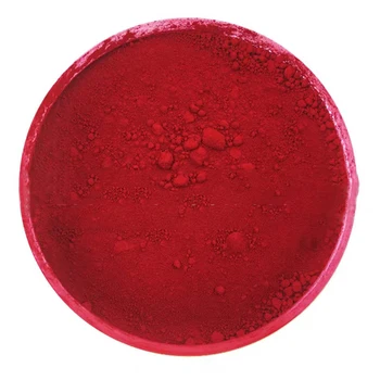 Red 6 lake CI 15850 Косметический органический пигментный порошок для губной помады Прессованная пудра Лак для ногтей Лосьон