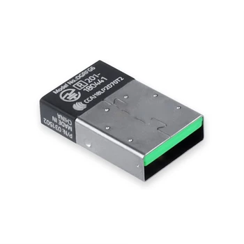 2.4G USB-приемник мыши Разъем адаптера адаптера сигнала беспроводной мыши для приемника мыши razer Basilisk X HyperSpeed