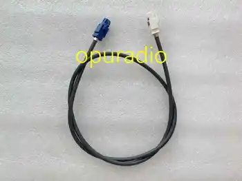 Новый оригинальный кабель LVDS USB новый стиль для Peugeot Citreon Автомагнитола Навигация GPS Дисплей