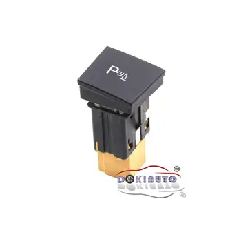 OPS PDC Кнопка парковочного выключателя для VW PASSAT B6 3C 3C0 927 122 B 3C0927122B