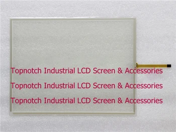 Совершенно новый дигитайзер с сенсорным экраном для M21 XTOP12TS-SA XTOP12TX-SD XTOP12TSSA XTOP12TXSD Touch Pad Glass