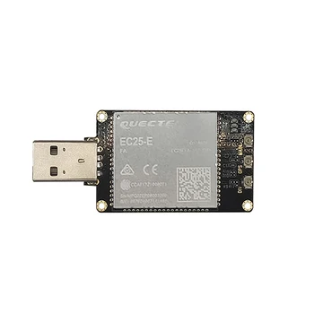 new! Quectel EC25 EC25-E USB-ключ / Mini Pcie / LCCB1 / B3 / B5 / B7 / B8 / B20 / B38 / B40 / B41 4G FDD-LTE / TDD-LTD Модуль CAT4 для Европы