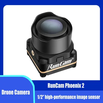 FPV Дрон Профессия Камера RunCam Phoenix 2 камера 1/2