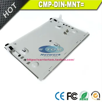 CMP-DIN-MNT= Ушко для монтажа на DIN-рейку для Cisco WS-C2960C-8PT-L