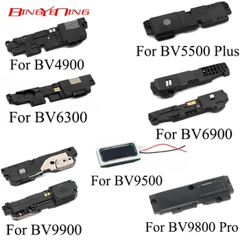 Новые оригинальные детали громкоговорителей Blackview BV4900 BV5500 Plus BV6300 Pro для динамика Blackview BV9800 Pro BV9900