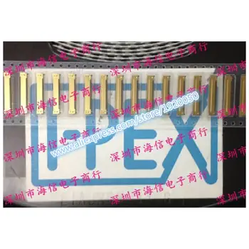 разъем I-PEX разъем 20455-040E-12 40PIN 0,4 мм оригинал