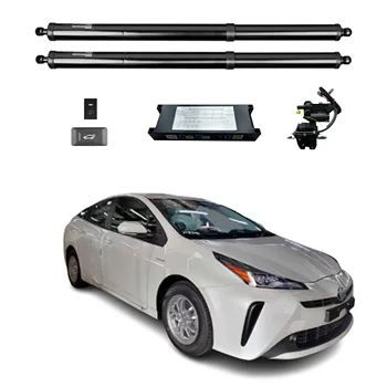  для Toyota Prius 2018-2022 Электрическая задняя дверь с электроприводом Задняя дверь Автоматический багажник Открывание задней двери с функцией дистанционного управления