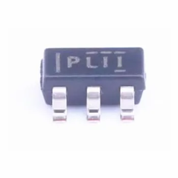 Оригинальная подделка один платит десять TPS2041BDBVR SOT-23-5 Шелкография PLII USB-чип выключателя питания USB