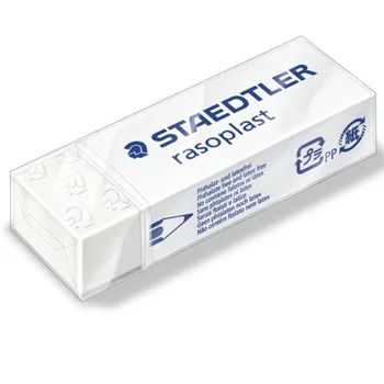 STAEDTLER Rasoplast Eraser 526B20 Германия