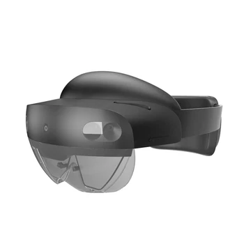 VR AR Голографические смарт-очки Дополненная реальность TOФ датчик глубины резкости AI Smart MR шлем AR очки для HoloLens 2