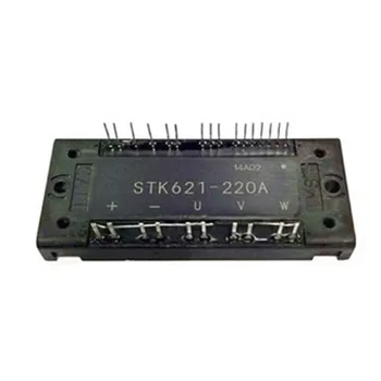 Новый оригинальный импортный модуль IGBT STK621-220A