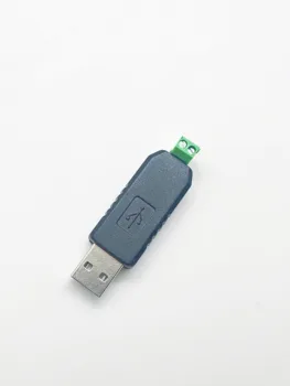 USB в 485 485 преобразователь USB в RS485 485 USB конвертер поддерживает Win8 и win7