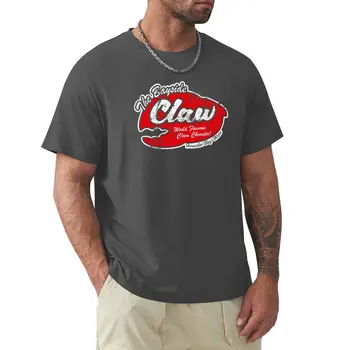 Bayside Claw футболка спортивные футболки для болельщиков, толстовки, мужские футболки с графикой, забавные