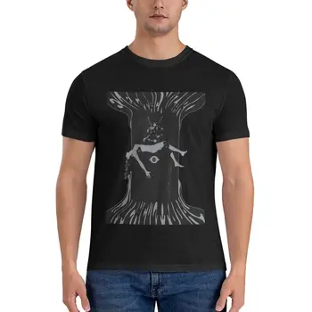 Electric Wizard - альбом Witchcult Today (прозрачный) Классическая футболка мужская футболка с длинным рукавом мужская одежда мужская футболка