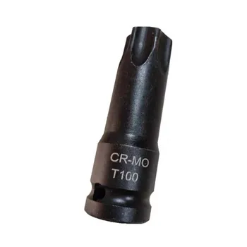 T100Полая головка Torx для Benz M271 M133 M270 M276 M278 Гнездо для снятия цепи ГРМ Автомобильный сканер Ручной инструментBestSelling