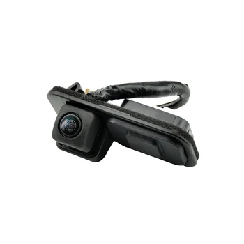 Камера заднего вида Совместимость с TLX-L15-18 39530-TZ3-A01 39530TZ3A01 AC1960117 Монитор заднего вида системы помощи при парковке