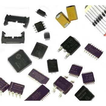 MC1596G новые и оригинальные чипы Чип SCZHEN Высококачественная микросхема 4-1/2 DIGIT A/D CONV CANэлектронный компонент