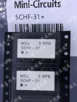 фильтр высоких частот SCHF-31 31-1500 МГц Мини-схемы оригинальный оригинальный продукт 1шт
