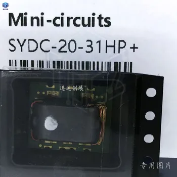 Двунаправленный соединитель SYDC-20-31HP 1,5-30 МГц Мини-схемы оригинальный оригинальный продукт 1шт