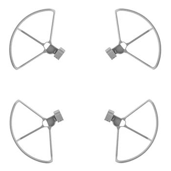  Быстросъемные пропеллеры Съемные пропеллеры Защитное кольцо Легкие пропеллеры Аксессуары для дронов DJI Mini 4 Pro