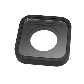 Фильтр защиты от ультрафиолета для GoPro Hero 9 Сменная крышка объектива спортивной камеры Аксессуар для экшн-камеры