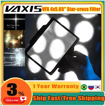 VAXIS VFX 4x5.65