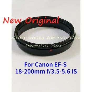 Новый оригинальный передний фильтр 18-200 УФ-кольцо запасные части для объектива Canon EF-S 18-200mm f/3.5-5.6 IS