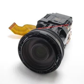Запасные части для Sony HDR-CX900 HDR-CX900E PXW-X70 FDR-AX100 FDR-AX100E Lens Zoom Ass'y Нет ПЗС-блока