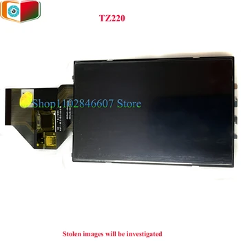 НОВЫЙ ЖК-дисплей TZ220 для ремонтной детали камеры Panasonic