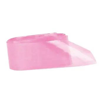 корд Рукава Защитные сумки Машина Чистка Розовый