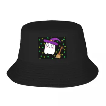 Новый призрак ведьма слизь ведро шляпа шляпа солнце шляпа джентльмен шляпа шляпа мужская женская
