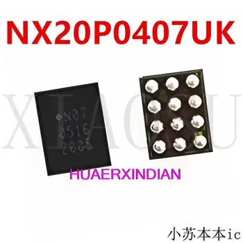 Новый оригинал NX20P0407UK печать N07 0516 2005 BGA