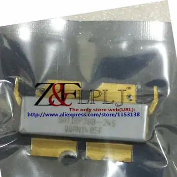ВЧ транзистор SAT18P380-24S PAT18P380-24S SAT18P380 -24S (с оловом) 1шт/лот