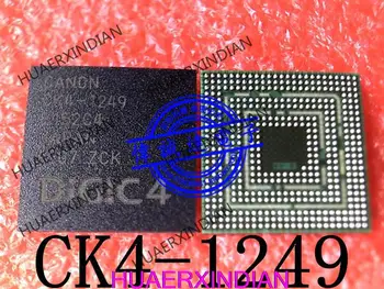 1PCS CK4-1249 E152C1 DIGIC4 BGA Новый и оригинальный
