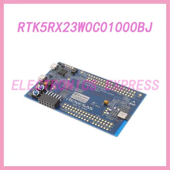RTK5RX23W0C01000BJ Средства разработки Bluetooth - Целевая плата 802.15.1 для RX23W (с модулем)