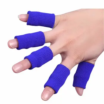  Регулируемая боль в связках Трикотажный артрит Шина для пальцев Костюм Шина для пальцев Шина для пальцев Шина для пальцев Защитный рукав